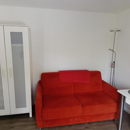 Ferienhaus Suda Timmendorfer Strand Zewnętrze zdjęcie