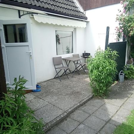 Ferienhaus Suda Timmendorfer Strand Zewnętrze zdjęcie