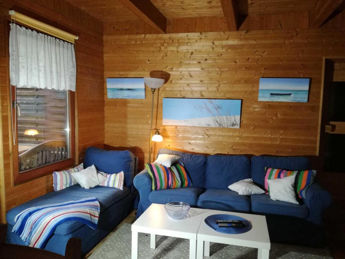 Ferienhaus Suda Timmendorfer Strand Zewnętrze zdjęcie