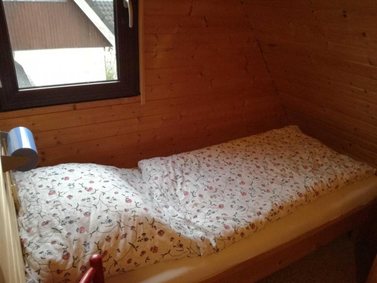 Ferienhaus Suda Timmendorfer Strand Zewnętrze zdjęcie