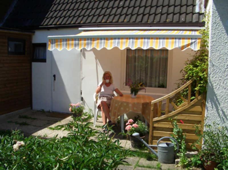Ferienhaus Suda Timmendorfer Strand Zewnętrze zdjęcie