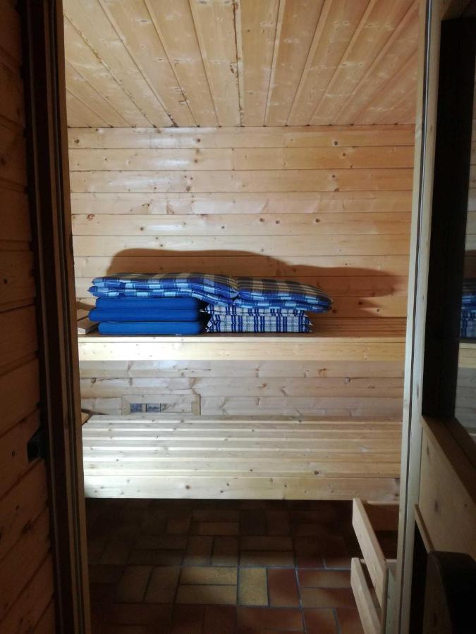 Ferienhaus Suda Timmendorfer Strand Zewnętrze zdjęcie