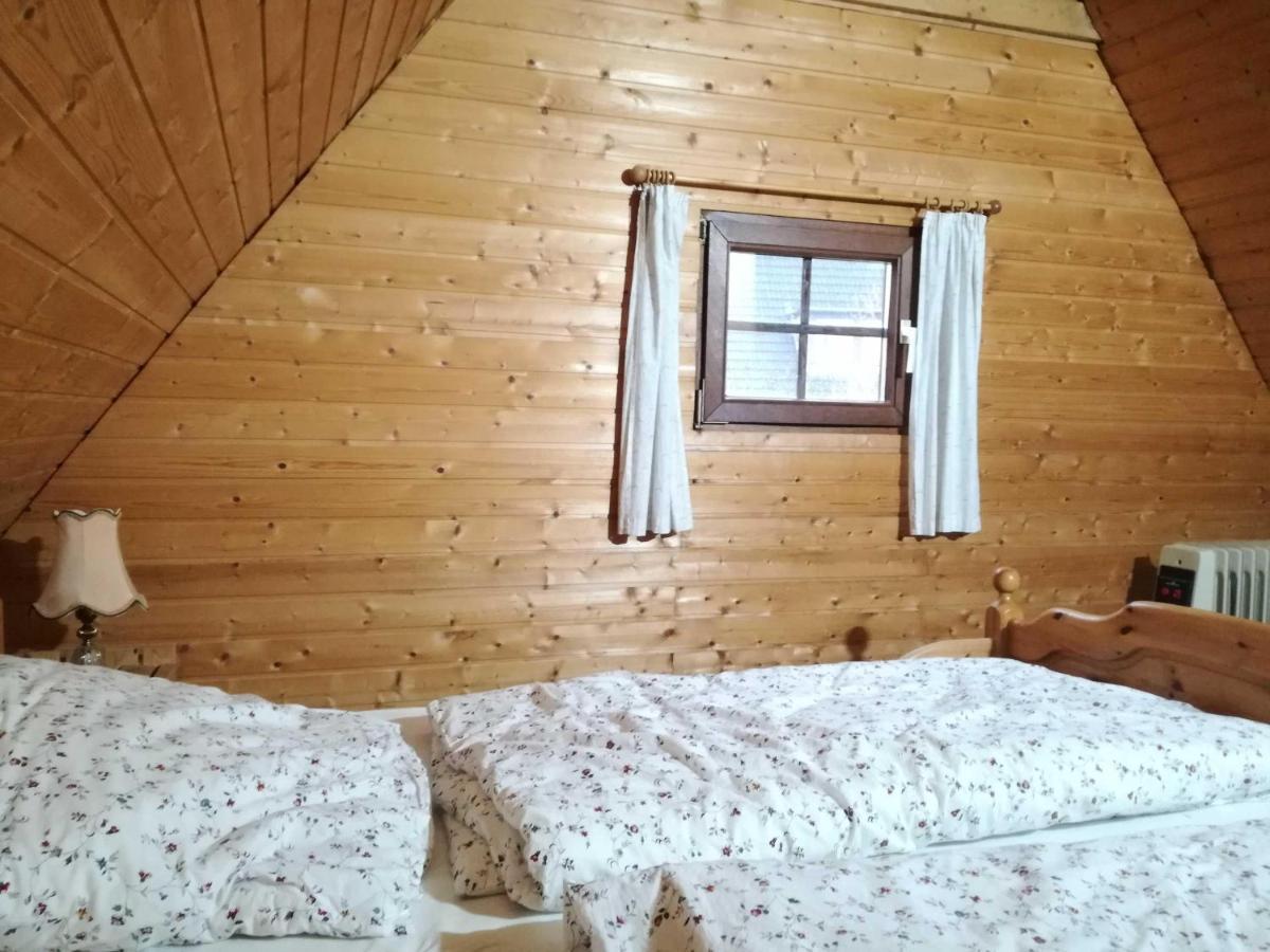 Ferienhaus Suda Timmendorfer Strand Zewnętrze zdjęcie