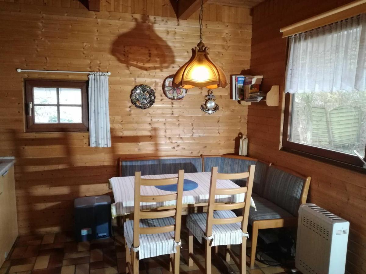 Ferienhaus Suda Timmendorfer Strand Zewnętrze zdjęcie