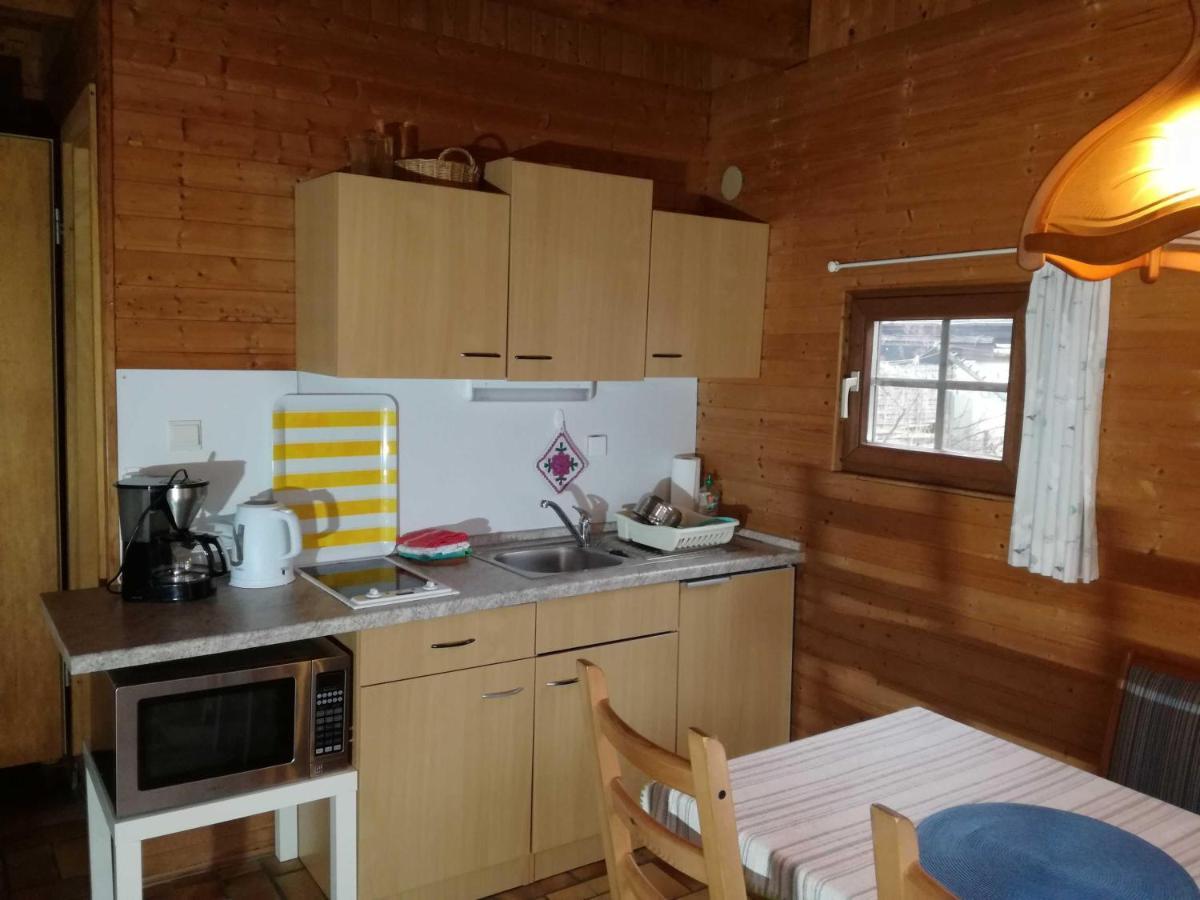 Ferienhaus Suda Timmendorfer Strand Zewnętrze zdjęcie