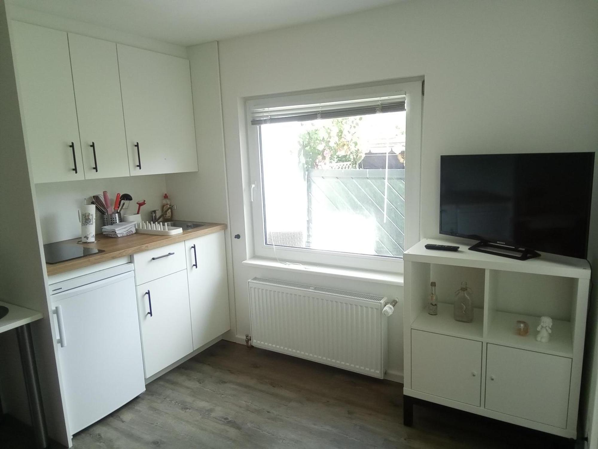 Ferienhaus Suda Timmendorfer Strand Zewnętrze zdjęcie