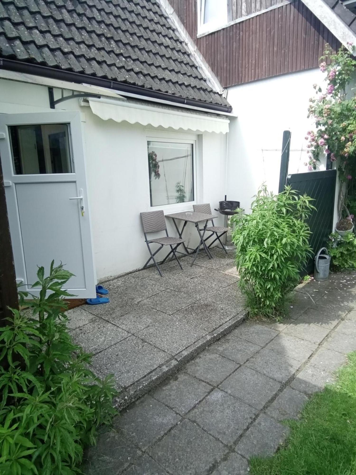 Ferienhaus Suda Timmendorfer Strand Zewnętrze zdjęcie
